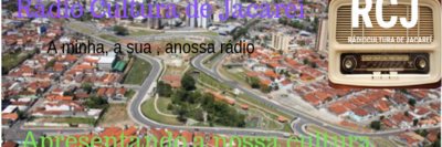 Rádio Cultura de Jacareí
